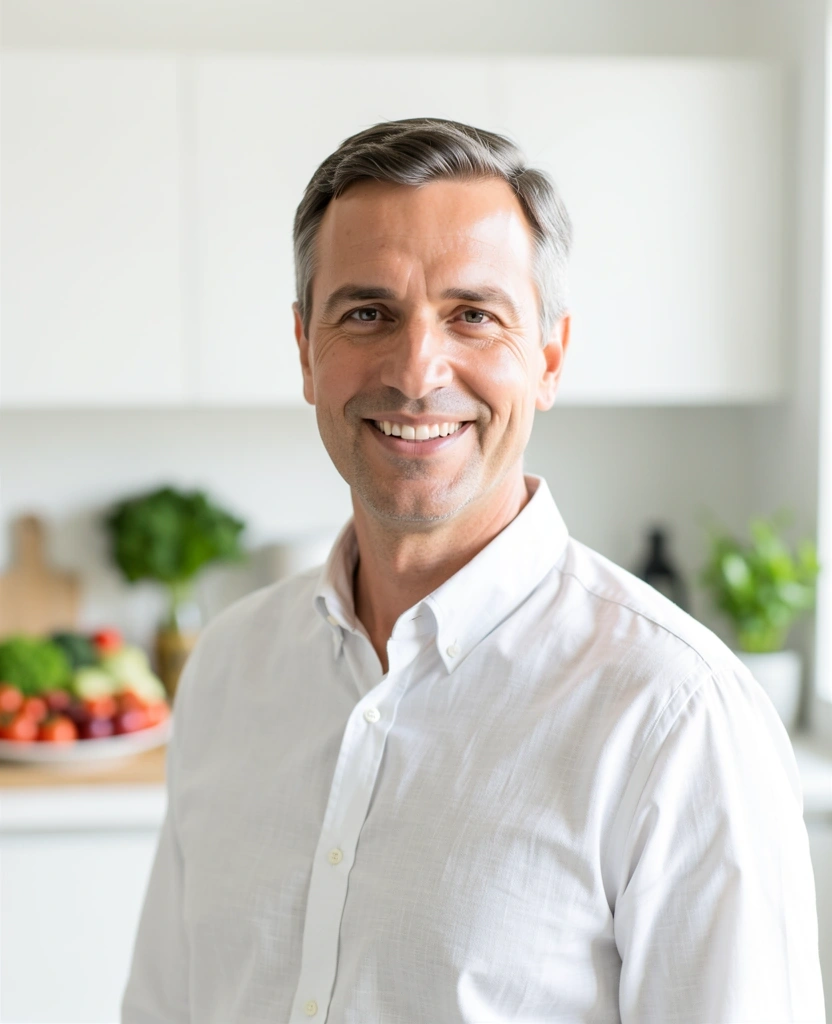 Ernährungsexperte VitalBalance