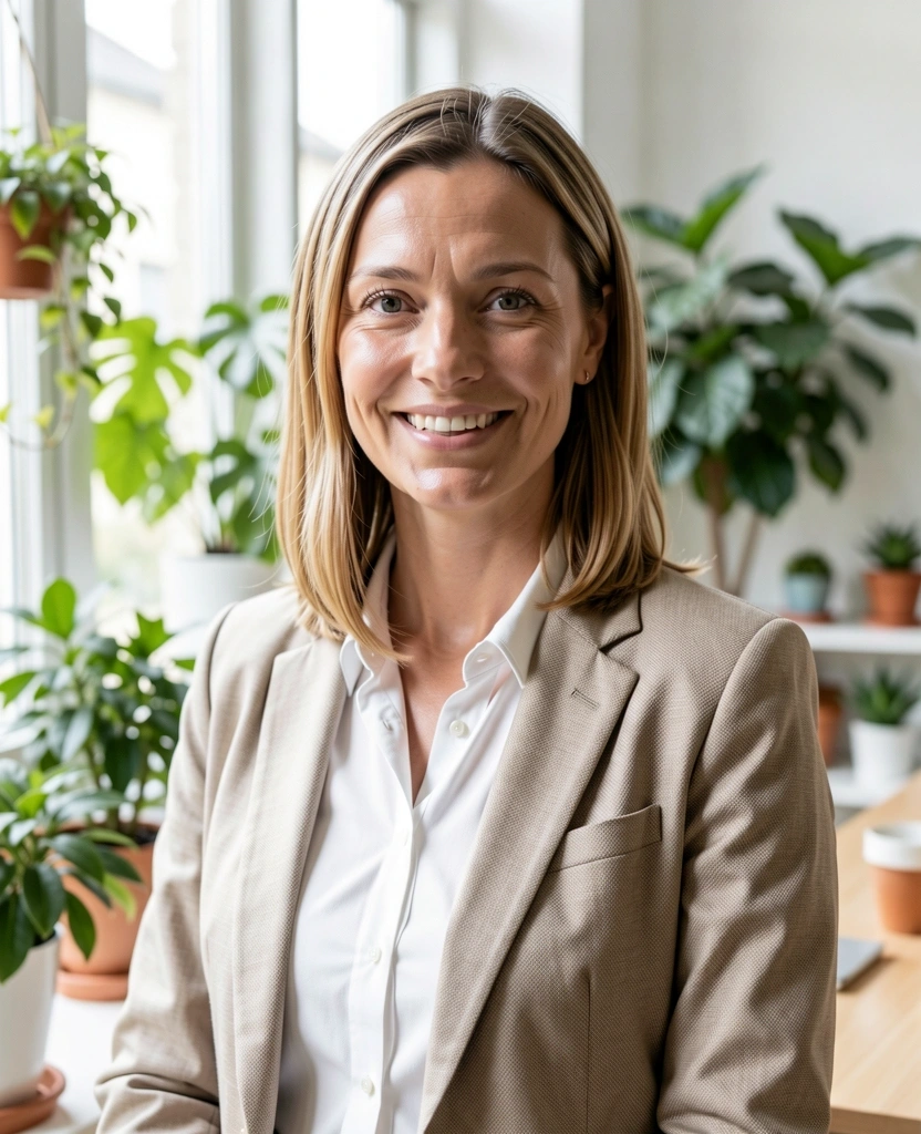 Qualitätssicherung VitalBalance